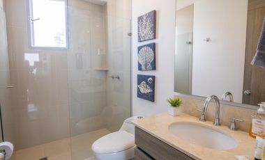 SE VENDE APARTAMENTO EN MORROS CITY - BOCAGRANDE