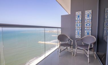 SE VENDE APARTAMENTO EN MORROS CITY - BOCAGRANDE