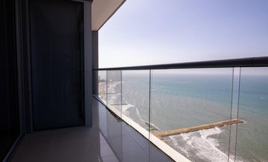 SE VENDE APARTAMENTO EN MORROS CITY - BOCAGRANDE