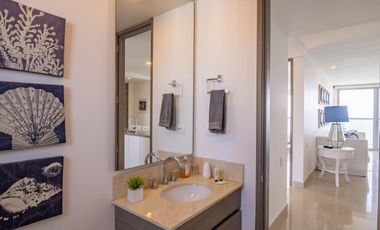 SE VENDE APARTAMENTO EN MORROS CITY - BOCAGRANDE