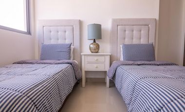 SE VENDE APARTAMENTO EN MORROS CITY - BOCAGRANDE