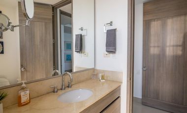 SE VENDE APARTAMENTO EN MORROS CITY - BOCAGRANDE