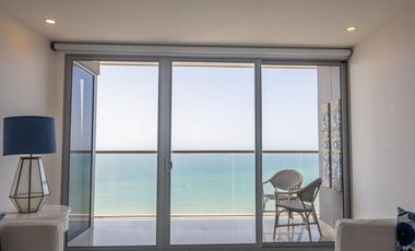 SE VENDE APARTAMENTO EN MORROS CITY - BOCAGRANDE