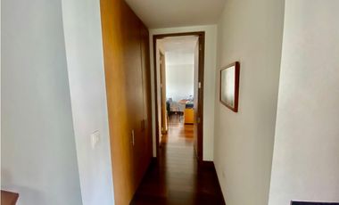 Arriendo Apto Chico amoblado o sin