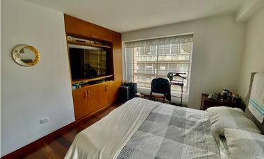 Arriendo Apto Chico amoblado o sin