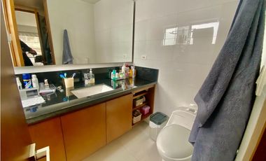 Arriendo Apto Chico amoblado o sin