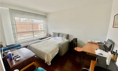 Arriendo Apto Chico amoblado o sin