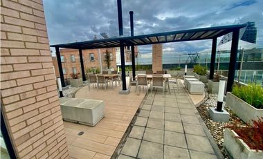 Arriendo Apto Chico amoblado o sin