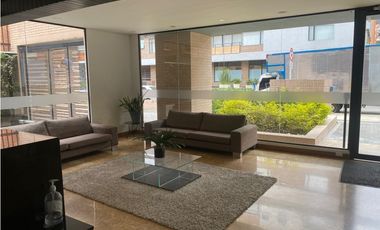 Arriendo Apto Chico amoblado o sin