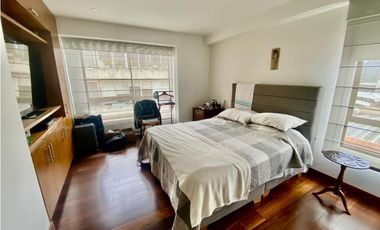 Arriendo Apto Chico amoblado o sin