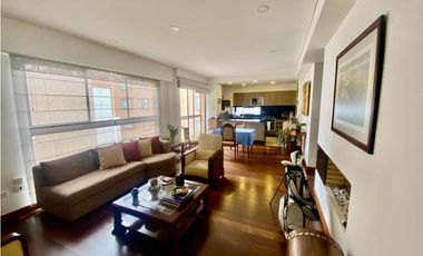 Arriendo Apto Chico amoblado o sin