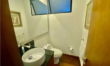 Arriendo Apto Chico amoblado o sin