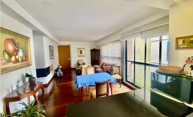 Arriendo Apto Chico amoblado o sin