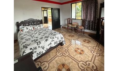 SE VENDE FINCA EN ALCALA