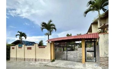 SE VENDE FINCA EN ALCALA