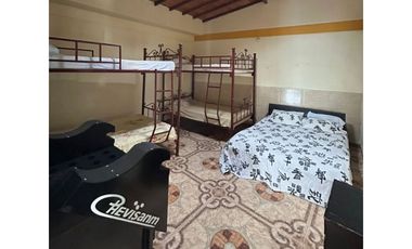 SE VENDE FINCA EN ALCALA