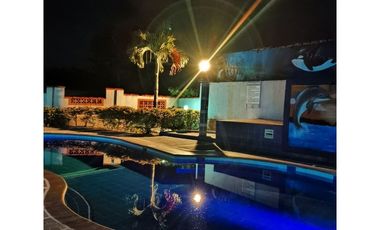 SE VENDE FINCA EN ALCALA