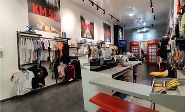 VENTA Y ARRIENDO LOCAL EN UNICENTRO YOPAL