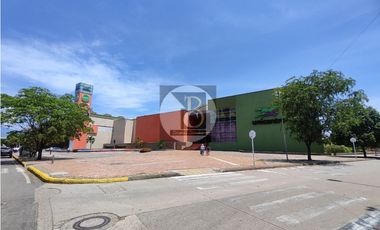 VENTA Y ARRIENDO LOCAL EN UNICENTRO YOPAL