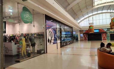 VENTA Y ARRIENDO LOCAL EN UNICENTRO YOPAL