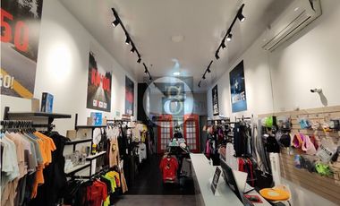 VENTA Y ARRIENDO LOCAL EN UNICENTRO YOPAL