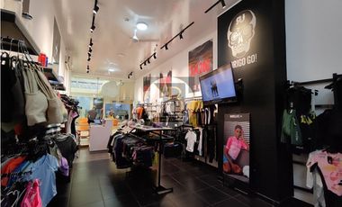 VENTA Y ARRIENDO LOCAL EN UNICENTRO YOPAL