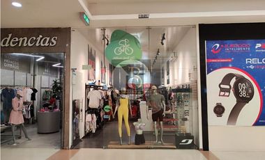 VENTA Y ARRIENDO LOCAL EN UNICENTRO YOPAL
