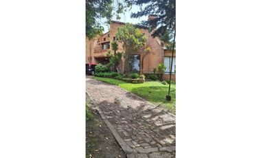 Casa Venta/Arriendo La Calera