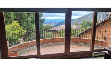 Casa Venta/Arriendo La Calera