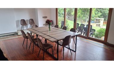 Casa Venta/Arriendo La Calera