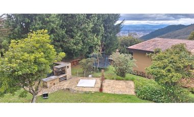 Casa Venta/Arriendo La Calera