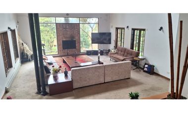 Casa Venta/Arriendo La Calera