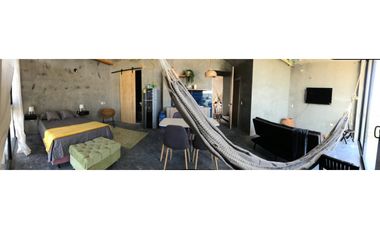 EDIFICIO CON 4 APARTAMENTOS TIPO LOFT EN BELLO HORIZONTE - 070