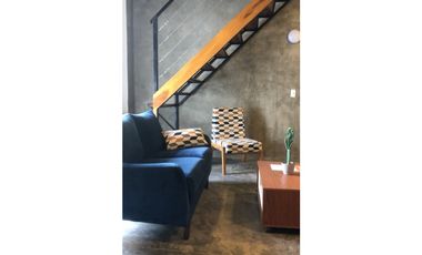 EDIFICIO CON 4 APARTAMENTOS TIPO LOFT EN BELLO HORIZONTE - 070