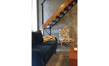 EDIFICIO CON 4 APARTAMENTOS TIPO LOFT EN BELLO HORIZONTE - 070