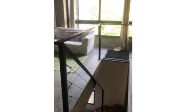 EDIFICIO CON 4 APARTAMENTOS TIPO LOFT EN BELLO HORIZONTE - 070