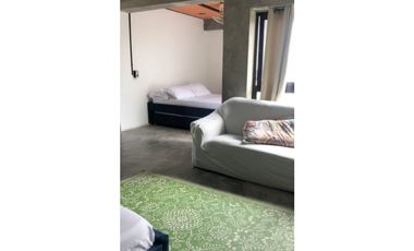 EDIFICIO CON 4 APARTAMENTOS TIPO LOFT EN BELLO HORIZONTE - 070