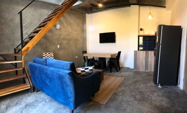 EDIFICIO CON 4 APARTAMENTOS TIPO LOFT EN BELLO HORIZONTE - 070