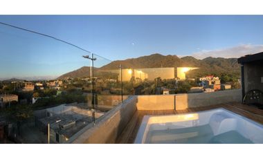 EDIFICIO CON 4 APARTAMENTOS TIPO LOFT EN BELLO HORIZONTE - 070