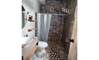 EDIFICIO CON 4 APARTAMENTOS TIPO LOFT EN BELLO HORIZONTE - 070