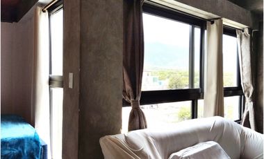 EDIFICIO CON 4 APARTAMENTOS TIPO LOFT EN BELLO HORIZONTE - 070