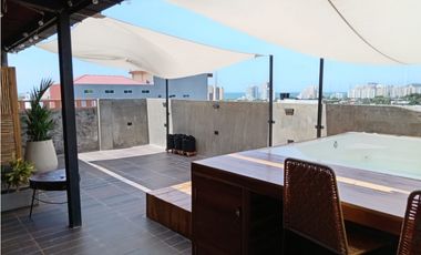 EDIFICIO CON 4 APARTAMENTOS TIPO LOFT EN BELLO HORIZONTE - 070