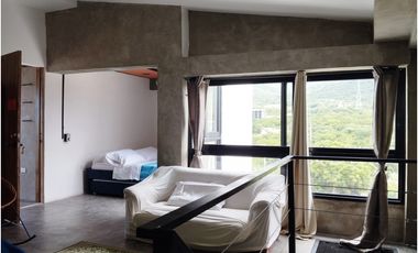 EDIFICIO CON 4 APARTAMENTOS TIPO LOFT EN BELLO HORIZONTE - 070