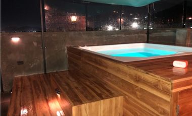 EDIFICIO CON 4 APARTAMENTOS TIPO LOFT EN BELLO HORIZONTE - 070