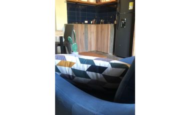 EDIFICIO CON 4 APARTAMENTOS TIPO LOFT EN BELLO HORIZONTE - 070