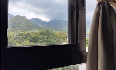 EDIFICIO CON 4 APARTAMENTOS TIPO LOFT EN BELLO HORIZONTE - 070