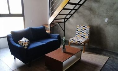 EDIFICIO CON 4 APARTAMENTOS TIPO LOFT EN BELLO HORIZONTE - 070