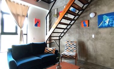 EDIFICIO CON 4 APARTAMENTOS TIPO LOFT EN BELLO HORIZONTE - 070