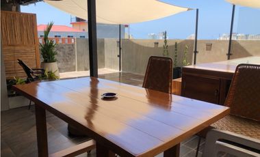 EDIFICIO CON 4 APARTAMENTOS TIPO LOFT EN BELLO HORIZONTE - 070