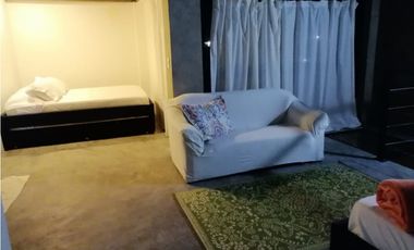 EDIFICIO CON 4 APARTAMENTOS TIPO LOFT EN BELLO HORIZONTE - 070